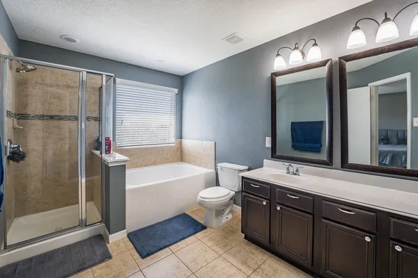 $310,000 | 15603 Harris Canyon Lane, Cypress, TX 77429