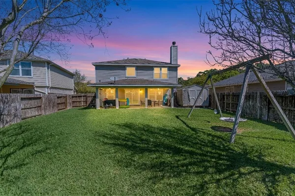 $310,000 | 15603 Harris Canyon Lane, Cypress, TX 77429