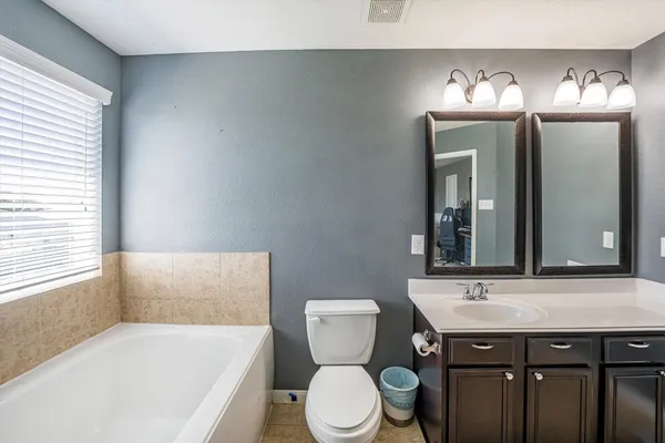 $310,000 | 15603 Harris Canyon Lane, Cypress, TX 77429