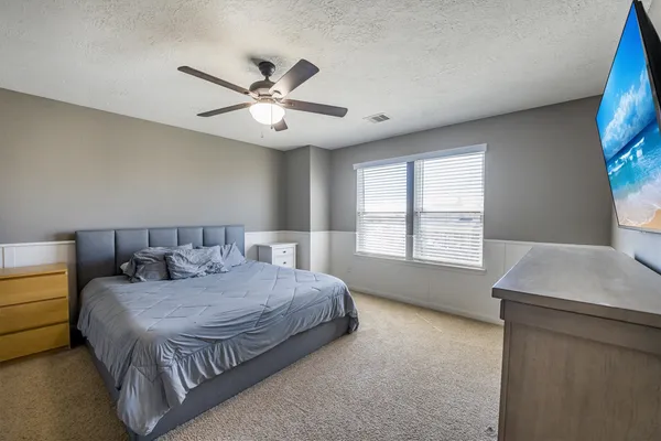 $310,000 | 15603 Harris Canyon Lane, Cypress, TX 77429