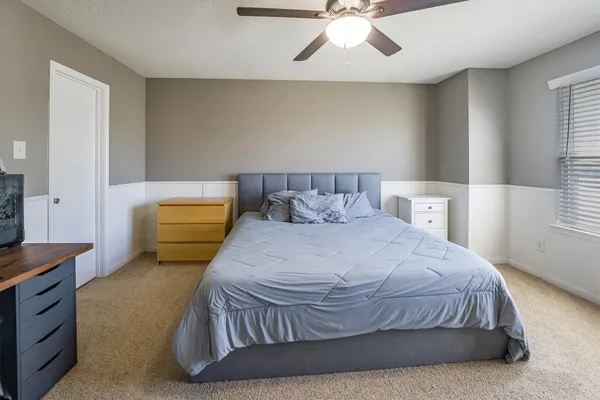 $310,000 | 15603 Harris Canyon Lane, Cypress, TX 77429