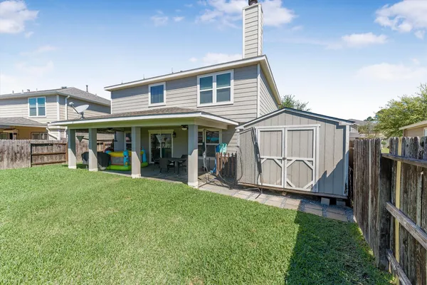 $310,000 | 15603 Harris Canyon Lane, Cypress, TX 77429