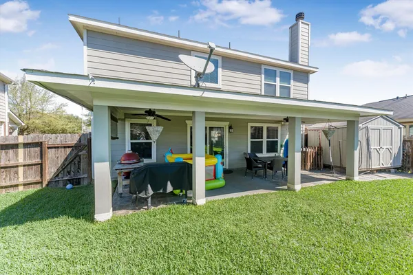 $310,000 | 15603 Harris Canyon Lane, Cypress, TX 77429