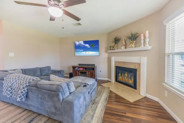 $310,000 | 15603 Harris Canyon Lane, Cypress, TX 77429