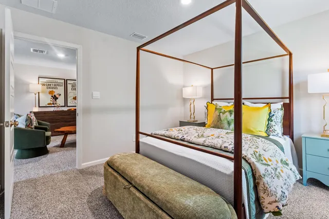 $451,900 | 2927 Ervine Street, Tallahassee, FL 32308