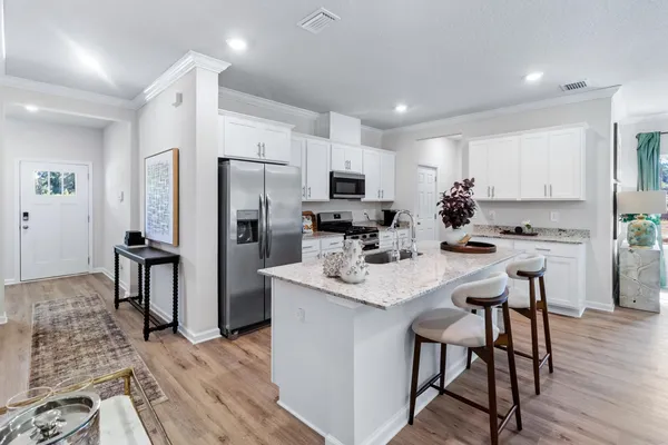 $455,900 | 2927 Ervine Street, Tallahassee, FL 32308