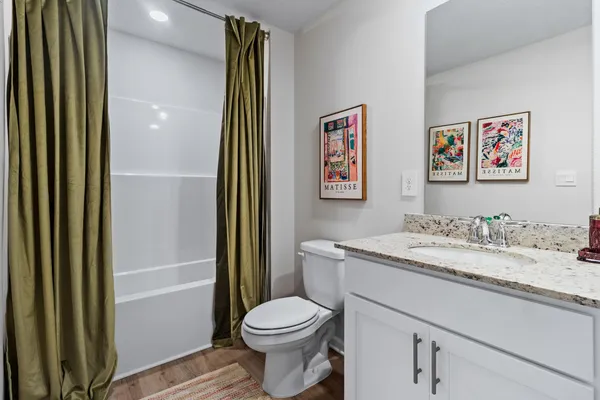$455,900 | 2927 Ervine Street, Tallahassee, FL 32308