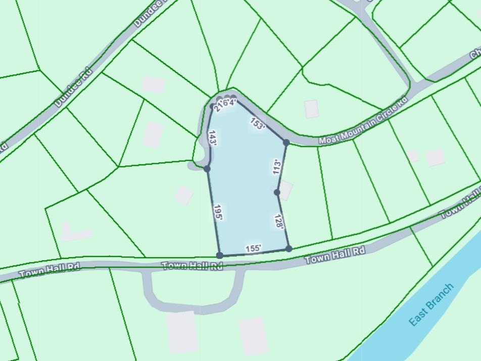 0 Moat Mountain Circle Road Intervale, NH 03845 - Photo 3 of 13