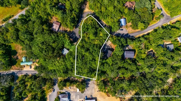 $165,000 | 0 Moat Mountain Circle Road, Intervale, NH 03845