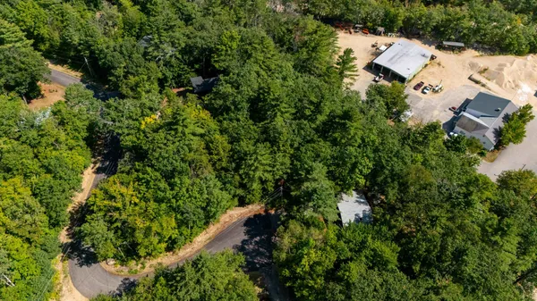 $165,000 | 0 Moat Mountain Circle Road, Intervale, NH 03845