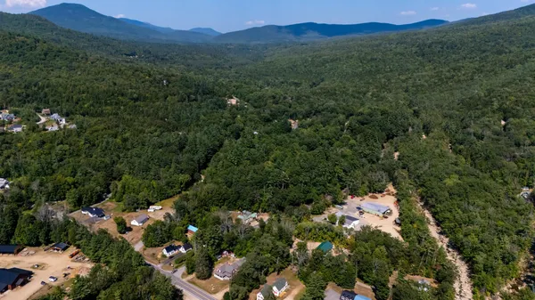$165,000 | 0 Moat Mountain Circle Road, Intervale, NH 03845