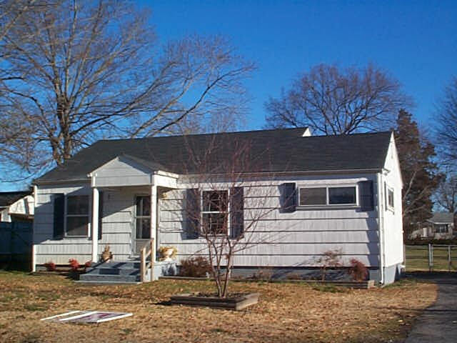 5301 Lazard Street East Ridge, TN 37412 - Photo 1 of 1 Primary Photo