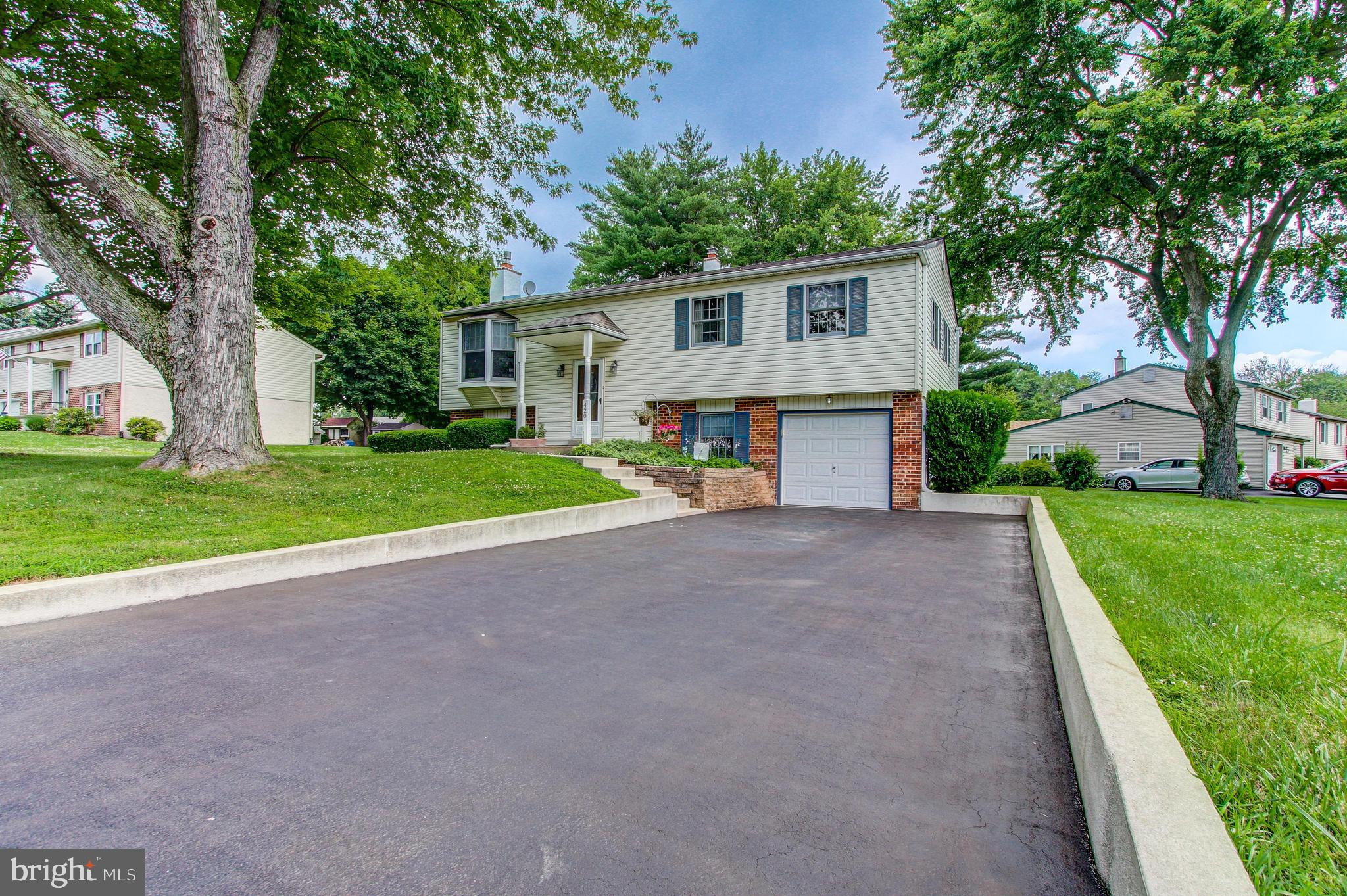 420 Hidden Valley Road Aston, PA 19014 - Photo 34 of 37 Gallery Image 34