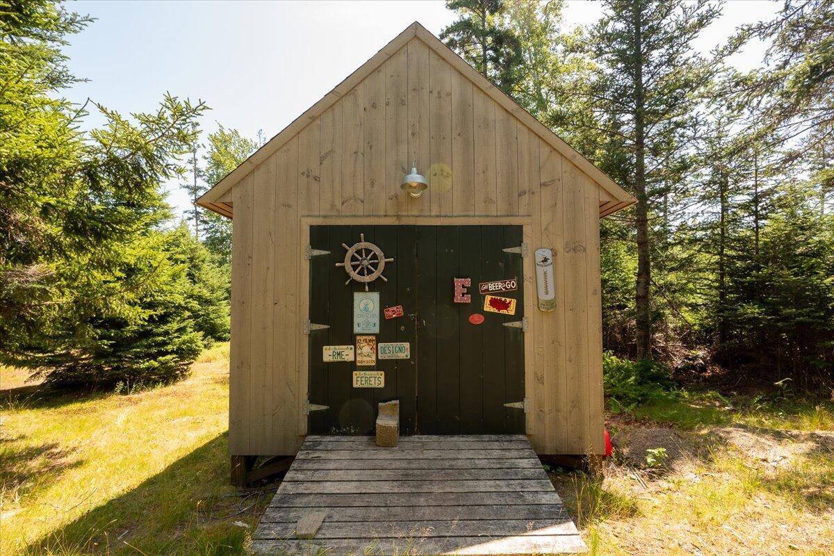 1583 Turtle Head Road Islesboro, ME 04848 - Photo 41 of 72 1583 Turtle Head Road, Islesboro