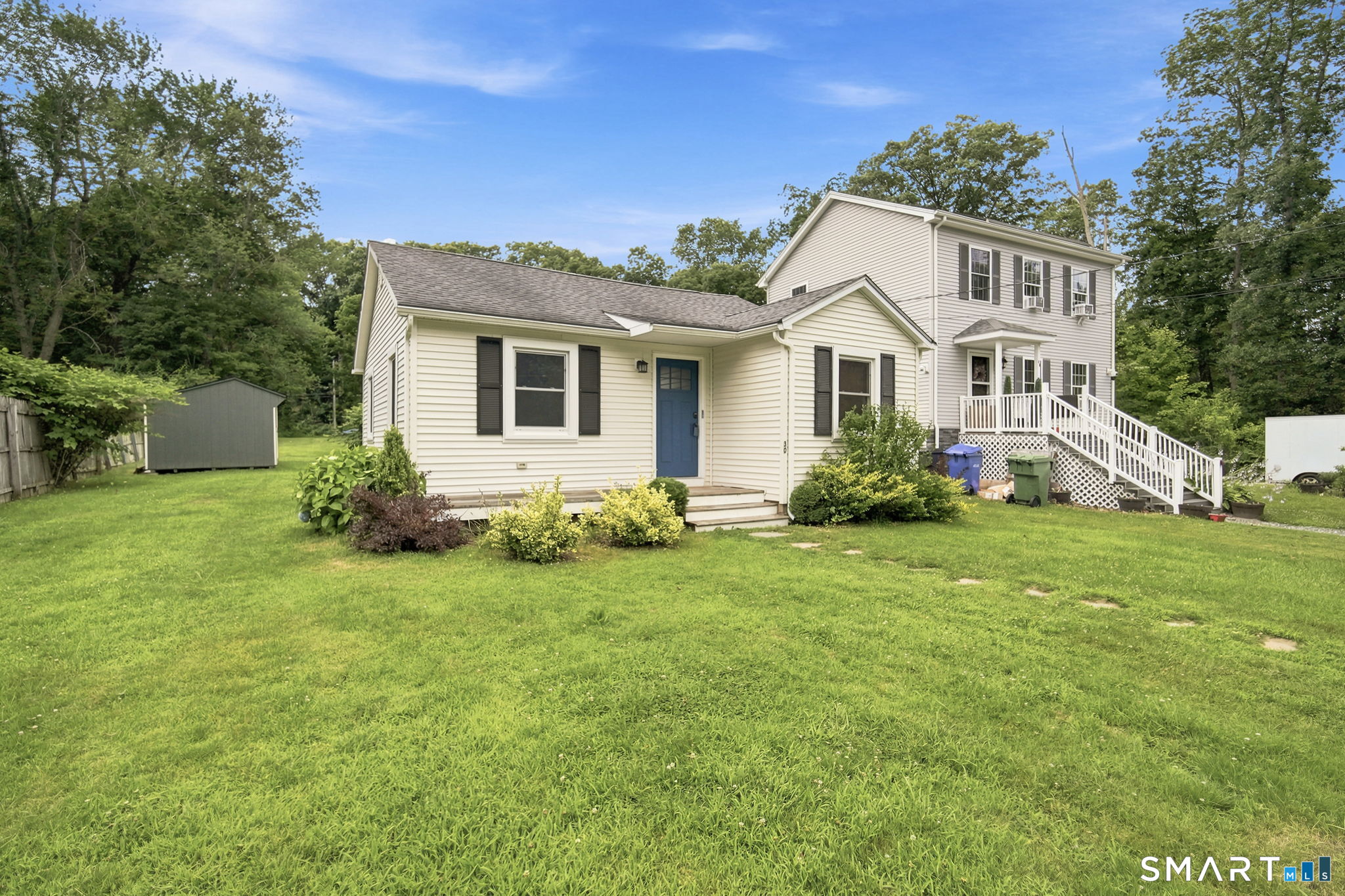 30 Beaver Trail Coventry, CT 06238 - Photo 5 of 35
