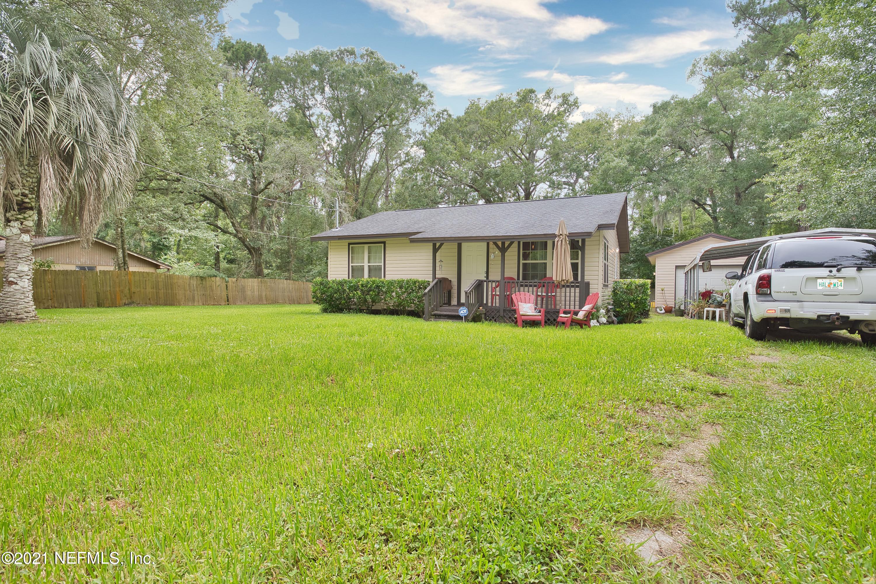 5440 Ken Road Jacksonville, FL 32244 - Photo 1 of 15 Front of Home