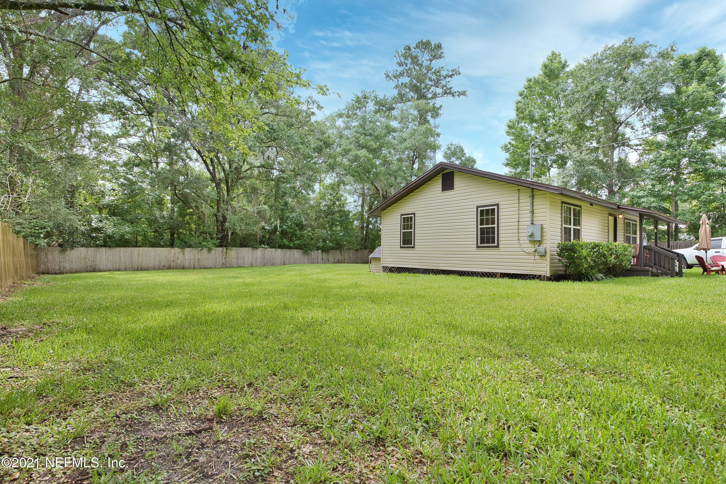 5440 Ken Road Jacksonville, FL 32244 - Photo 12 of 15 Side of Home