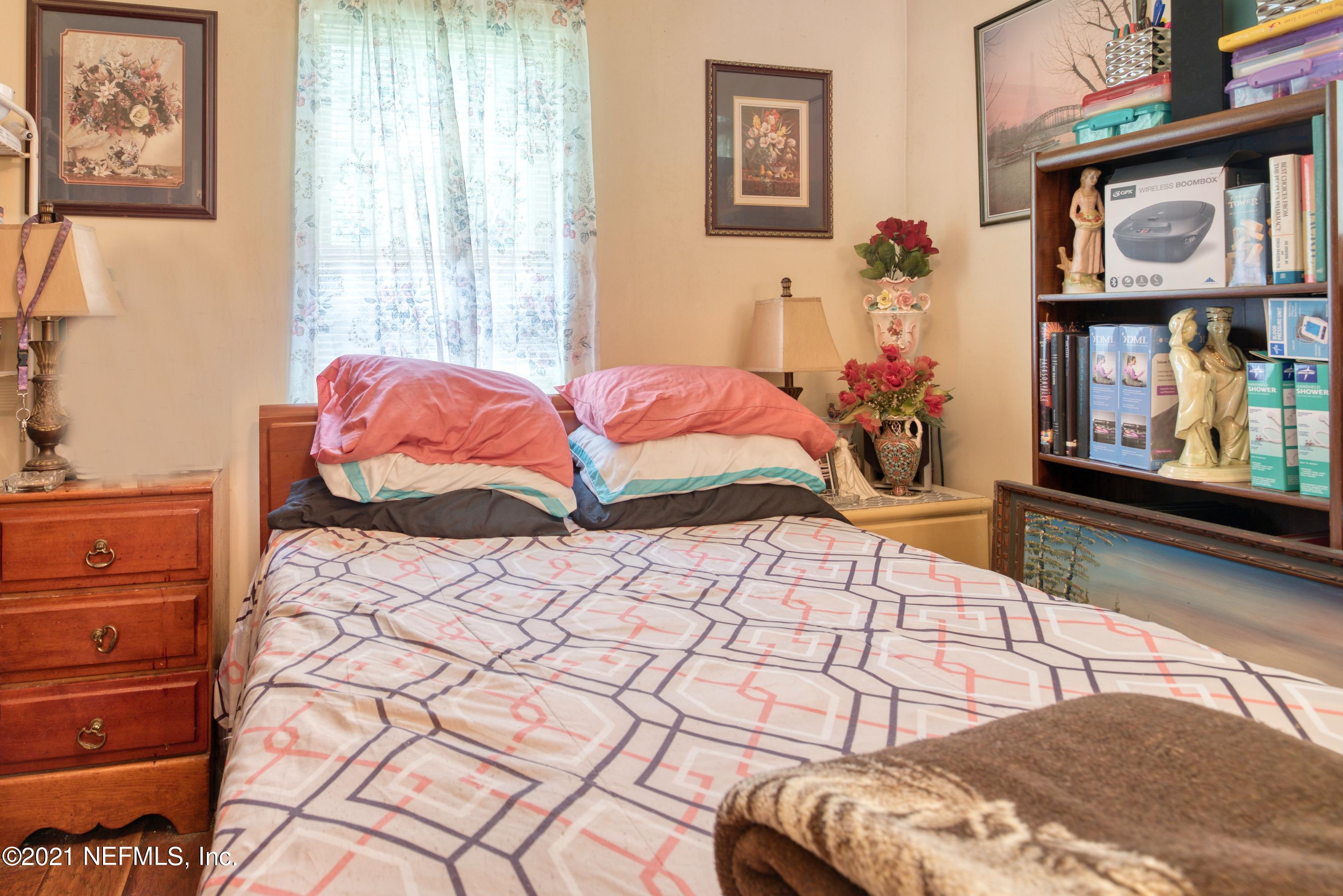 5440 Ken Road Jacksonville, FL 32244 - Photo 5 of 15 Bedroom #1