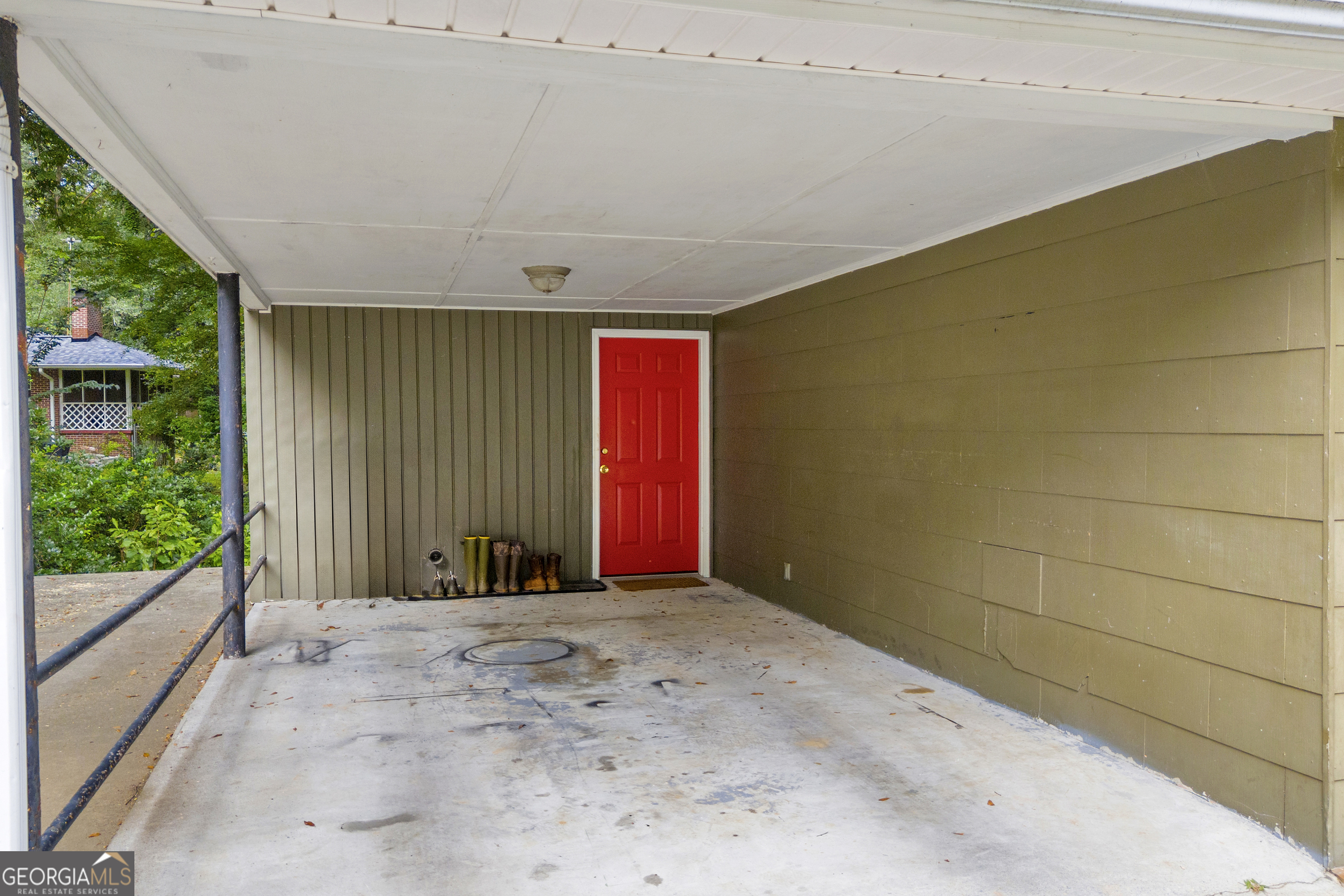 1168 Rosedale Street Toccoa, GA 30577 - Photo 5 of 23