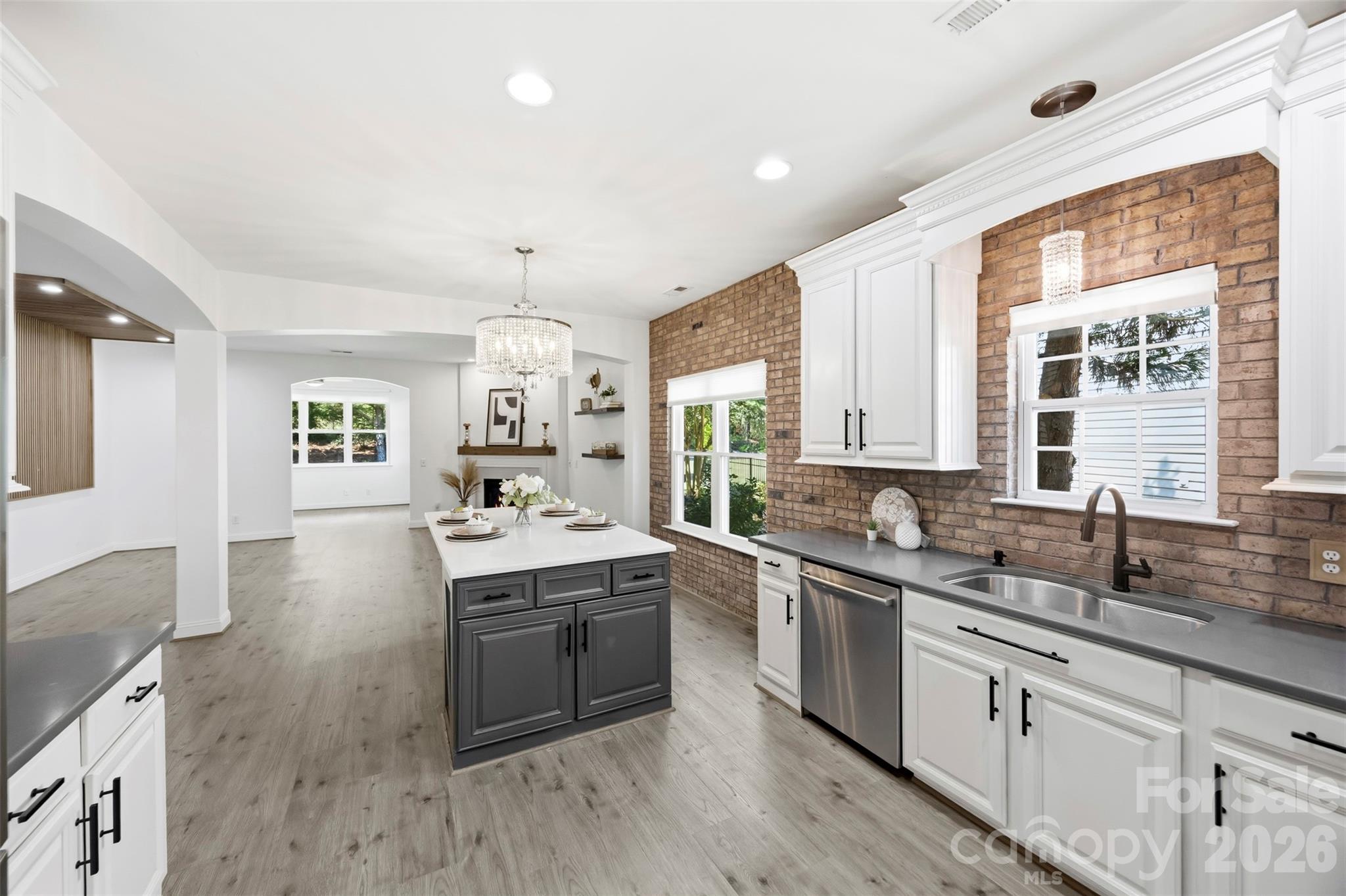 1424 Ridgehaven Road Waxhaw, NC 28173 - Photo 11 of 48 Gallery Image 11