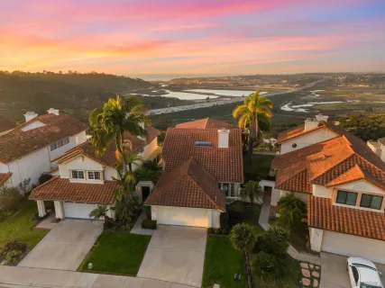 $2,799,000 | 13286 Ocean Vista Road, San Diego, CA 92130