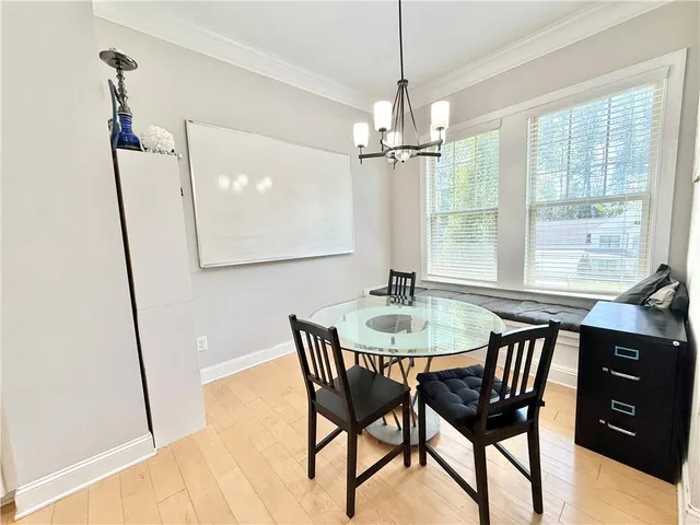 $455,000 | 1817 Hislop Lane, Unit 7, Atlanta, GA 30345