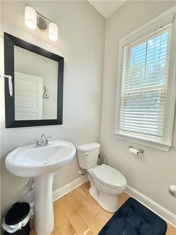 $455,000 | 1817 Hislop Lane, Unit 7, Atlanta, GA 30345