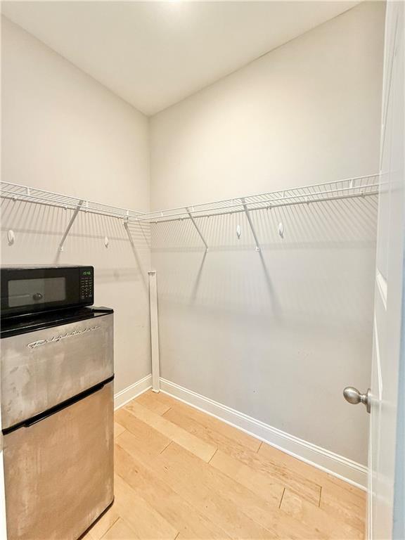 1817 Hislop Lane, Unit 7 Atlanta, GA 30345 - Photo 22 of 32 a view of a storage & utility room