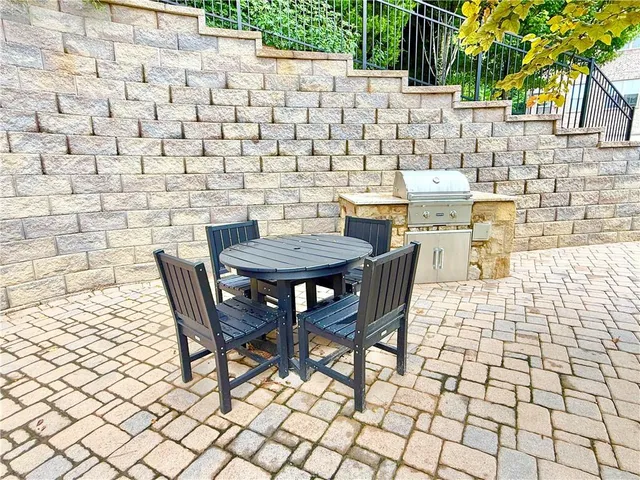 $455,000 | 1817 Hislop Lane, Unit 7, Atlanta, GA 30345