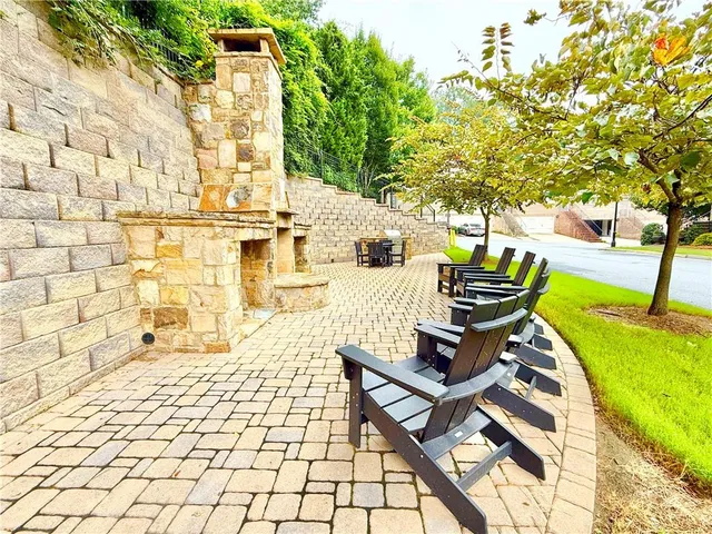 $455,000 | 1817 Hislop Lane, Unit 7, Atlanta, GA 30345