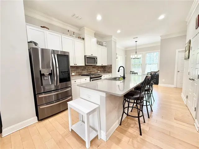 $455,000 | 1817 Hislop Lane, Unit 7, Atlanta, GA 30345