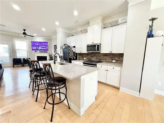 $455,000 | 1817 Hislop Lane, Unit 7, Atlanta, GA 30345