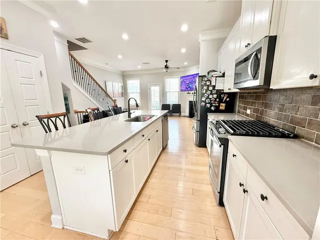 $455,000 | 1817 Hislop Lane, Unit 7, Atlanta, GA 30345