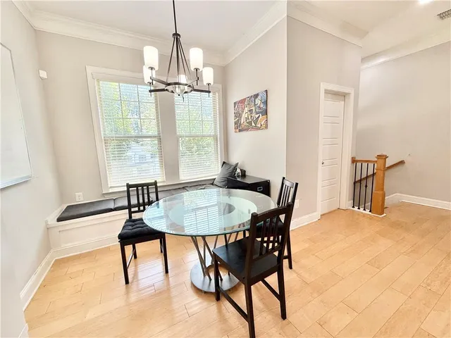 $455,000 | 1817 Hislop Lane, Unit 7, Atlanta, GA 30345