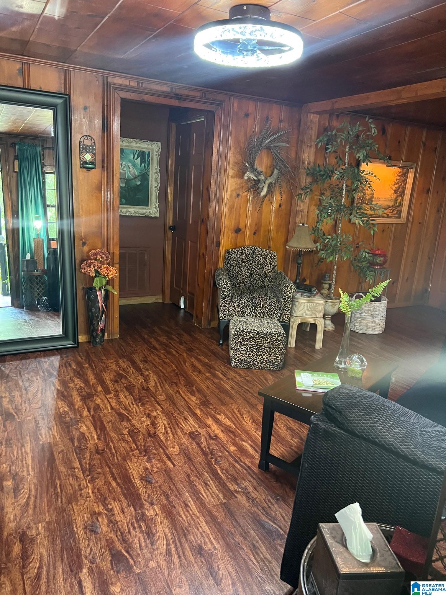 1100 McCollum Church Road Lineville, AL 36266 - Photo 3 of 17
