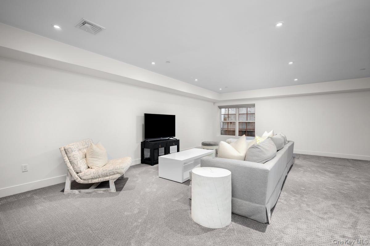 1 Primrose Lane Rye Brook, NY 10573 - Photo 31 of 42 Finished basement