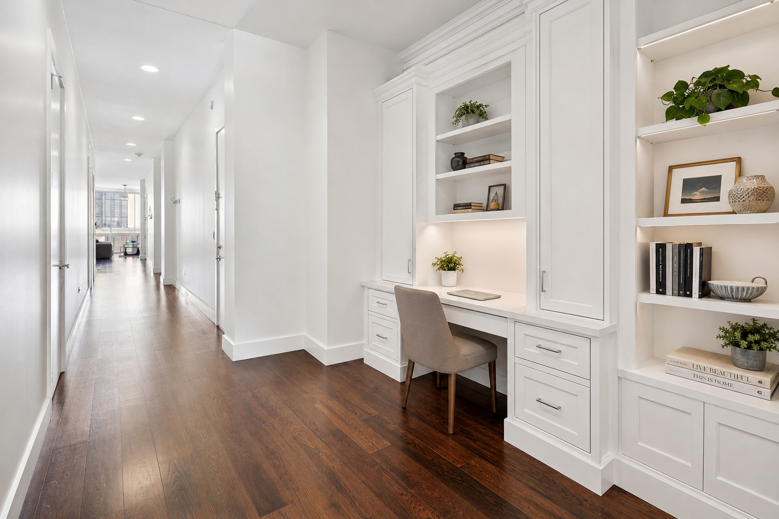 1124 West Adams Street, Unit 5E Chicago, IL 60607 - Photo 10 of 23