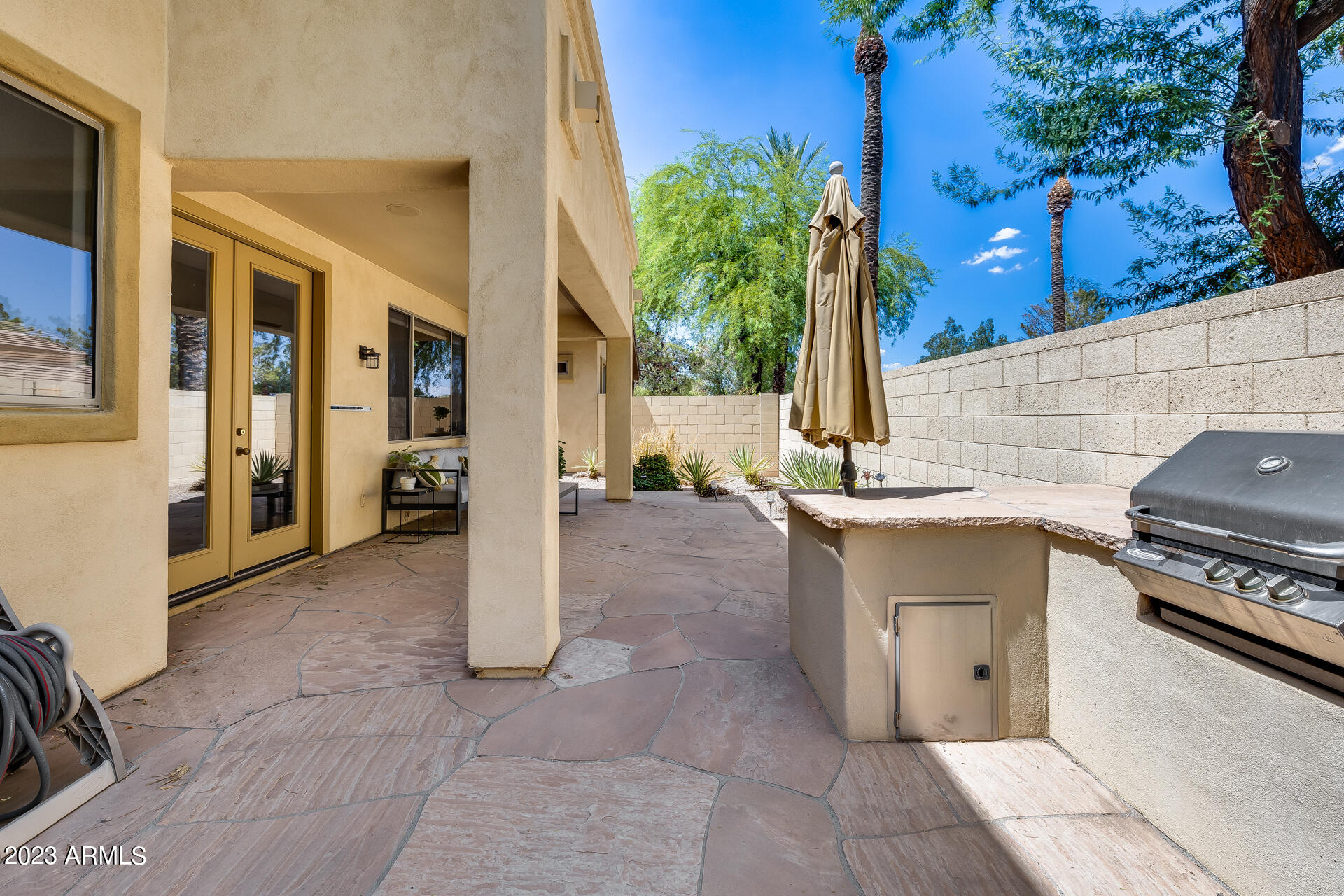 2002 West Olive Way Chandler, AZ 85248 - Photo 31 of 43 42