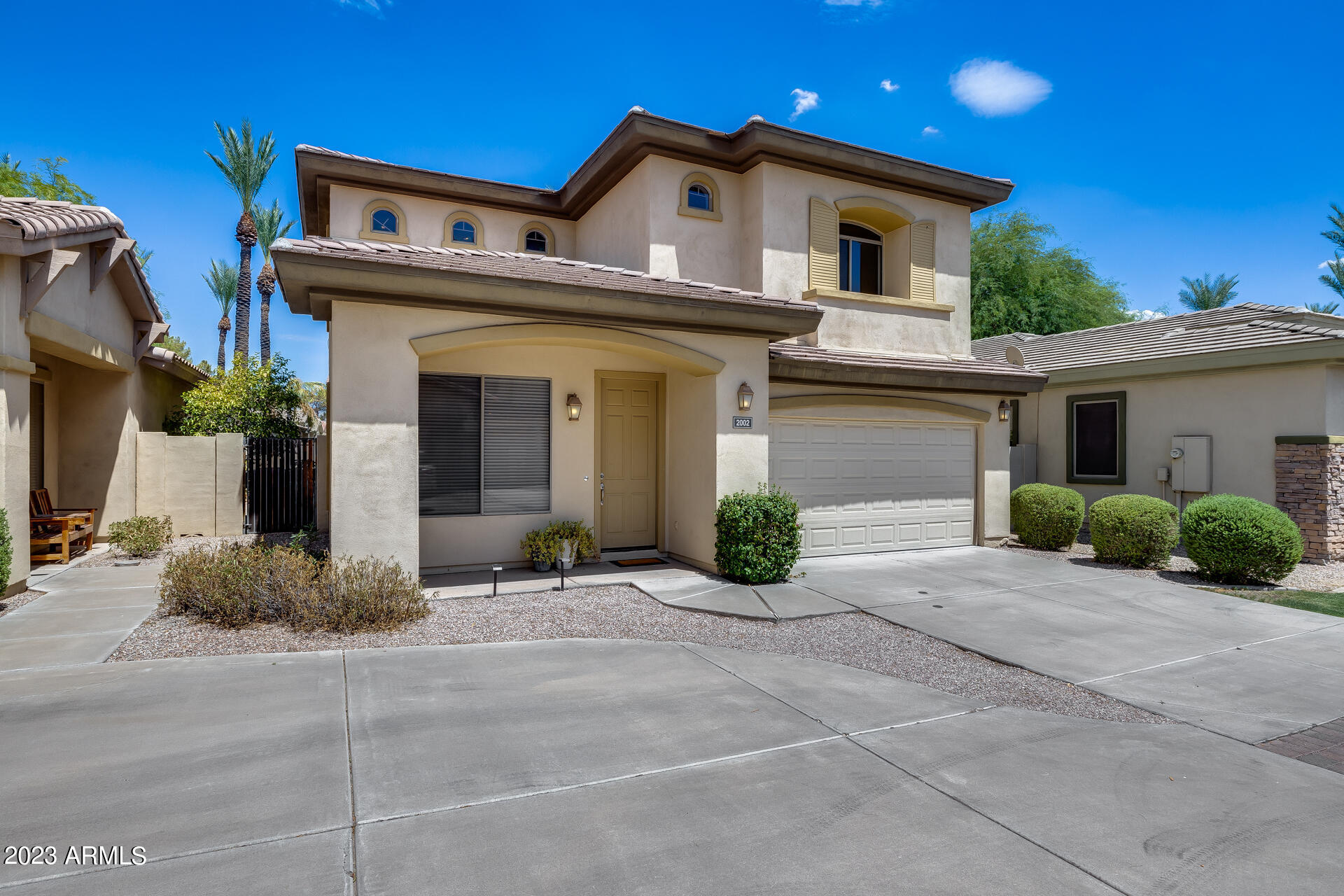 2002 West Olive Way Chandler, AZ 85248 - Photo 36 of 43 11