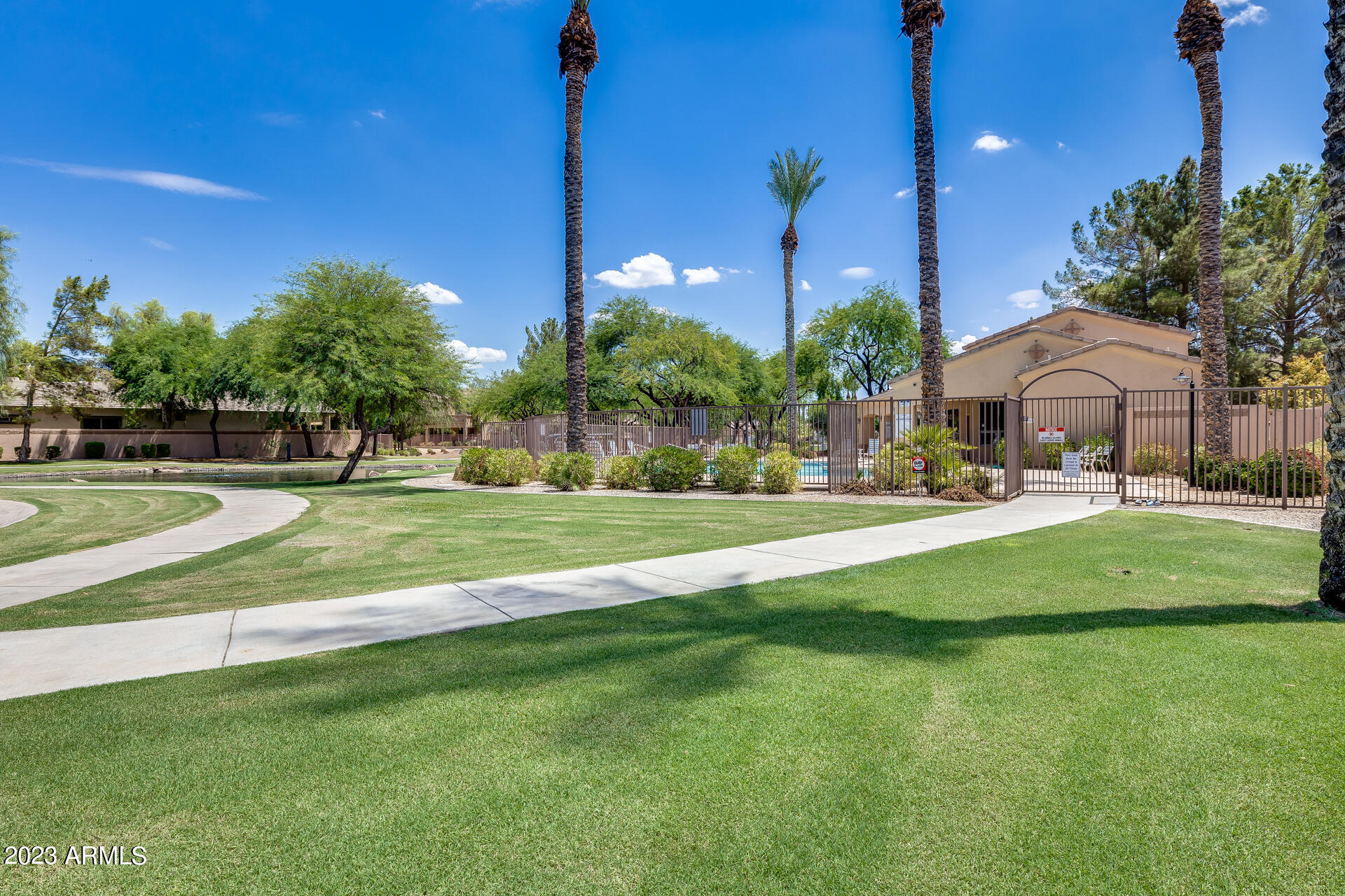 2002 West Olive Way Chandler, AZ 85248 - Photo 38 of 43 1