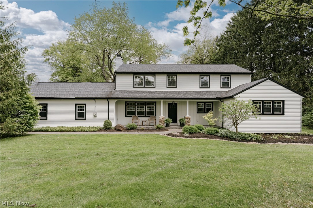 15437 Hemlock Point Road Chagrin Falls, OH 44022 - Photo 1 of 50