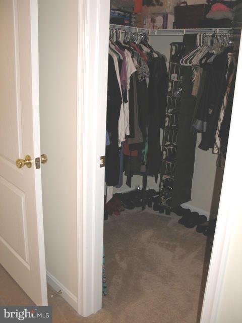 1893 Scaffold Way Odenton, MD 21113 - Photo 16 of 22 a view of walk in closet