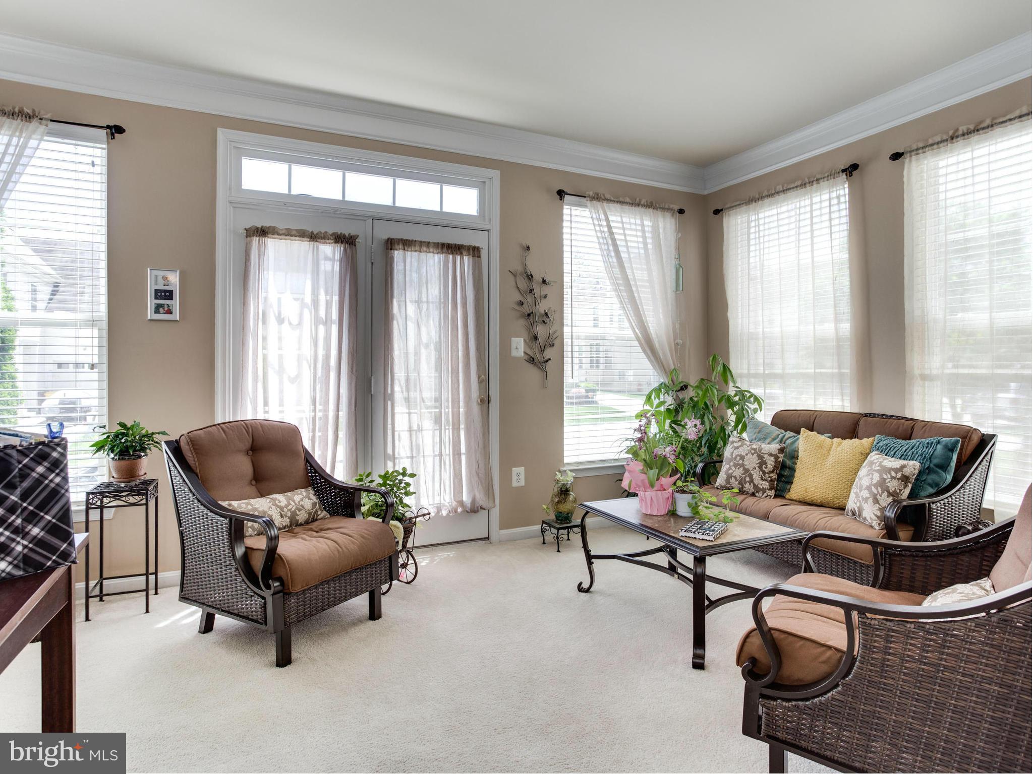 1893 Scaffold Way Odenton, MD 21113 - Photo 5 of 22 a living room with furniture and windows