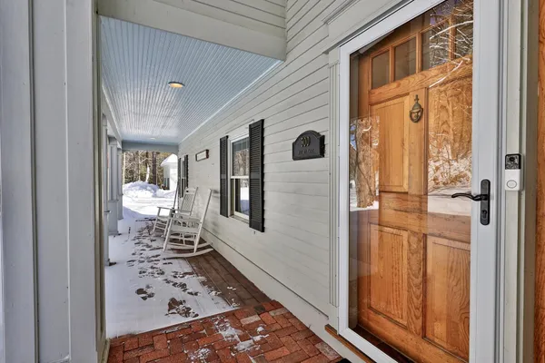 $699,900 | 300 Highway 121, Grafton, VT 05146