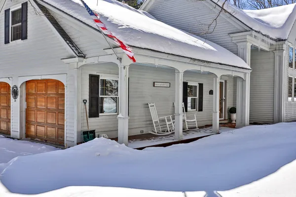 $699,900 | 300 Highway 121, Grafton, VT 05146