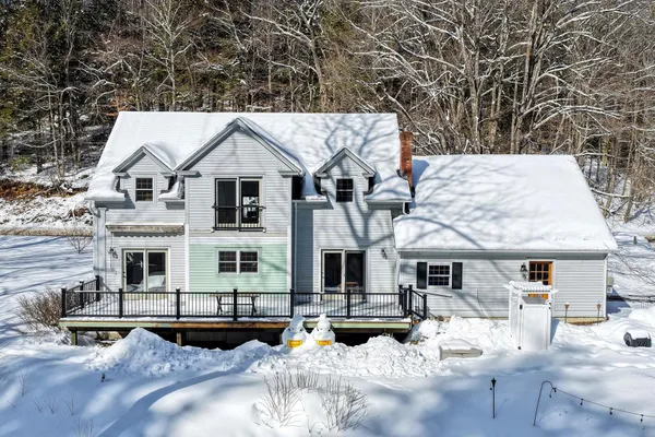 $699,900 | 300 Highway 121, Grafton, VT 05146