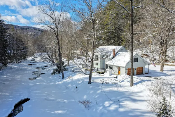 $699,900 | 300 Highway 121, Grafton, VT 05146