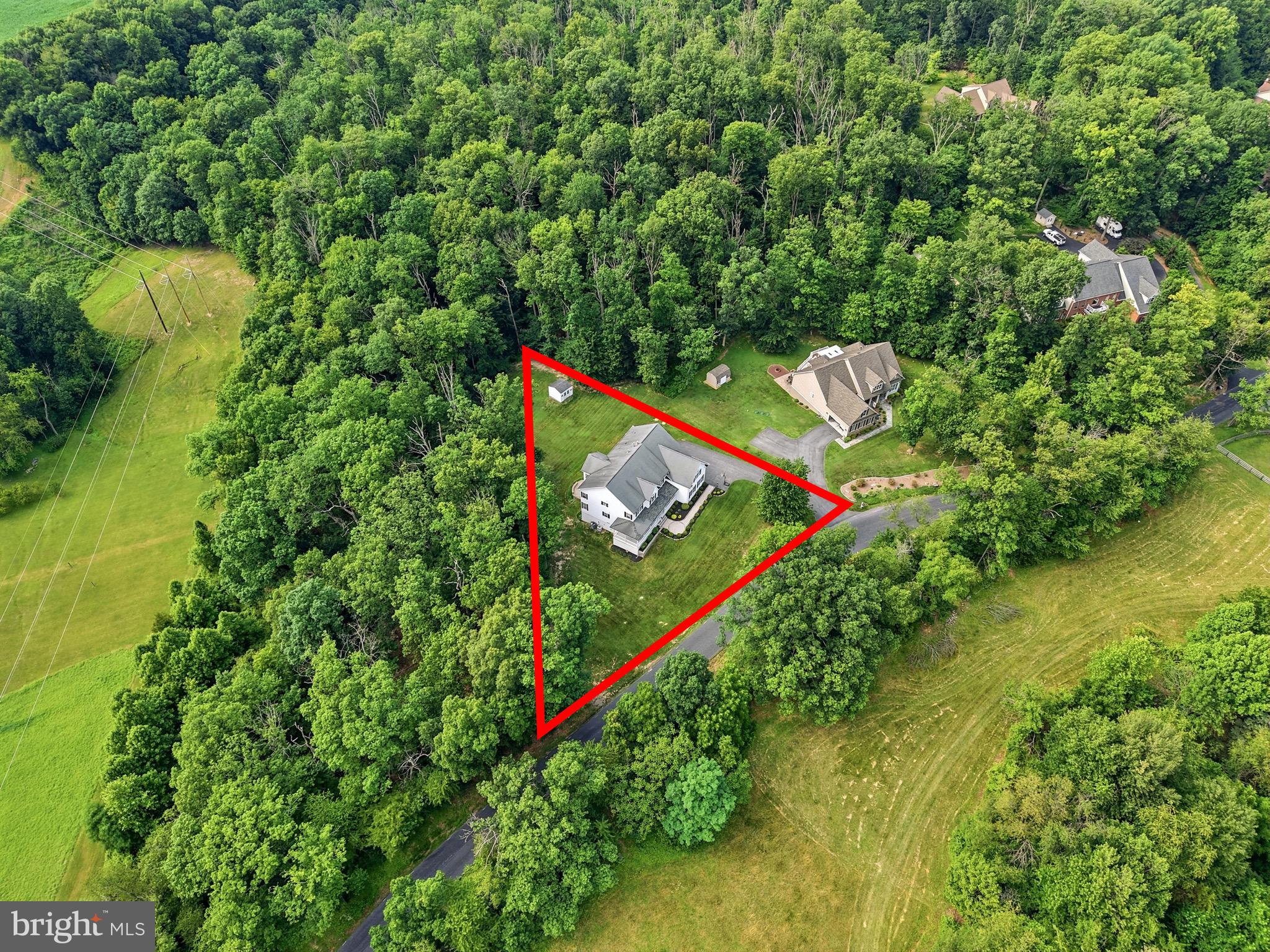 6492 Detrick Road Mount Airy, MD 21771 - Photo 124 of 124
