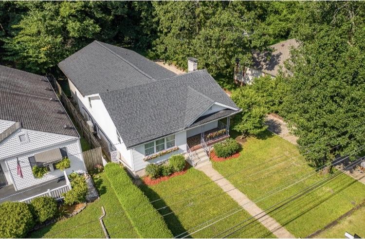 207 West Crest Road Rossville, GA 30741 - Photo 2 of 38 IMG_7825