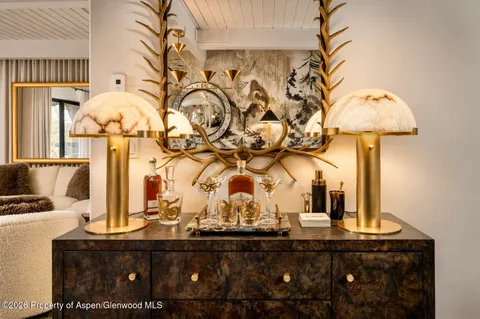$4,795,000 | 610 South W End Street, Unit D201, Aspen, CO 81611